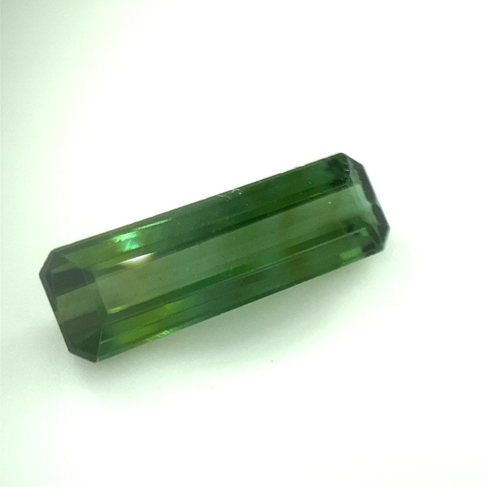 Green Tourmaline 2.60ct
